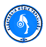 Emt Rx Sticker by Elektronik Muzik Toplulugu