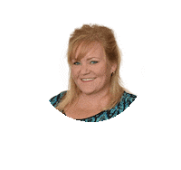 arizonahomepros mindi mcwherter Sticker