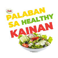 doleintl love pizza sweet healthy Sticker