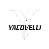 yacovelliband artist punk musician new music Sticker
