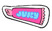 Middle School 90S Sticker by nina tsur