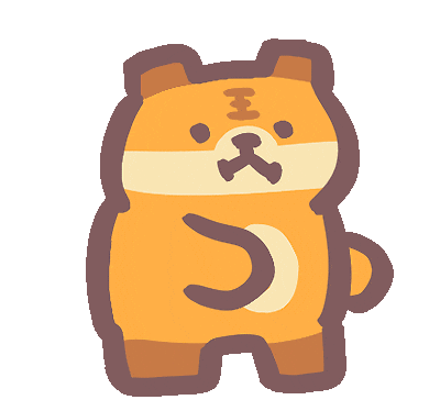 Happy Dance Sticker by KdeeStix