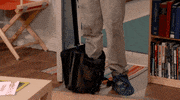 the big bang theory GIF by CBS