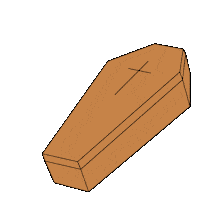 Halloween Sticker by Sean Solomon