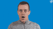 Shocked No Way GIF by Team USA