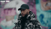 Rap Game Therapgameuk GIF by BBC Three
