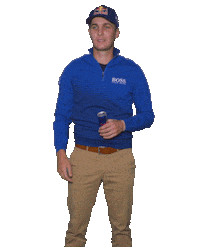 Golf Schwab Sticker by Red Bull