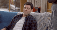 The Neighborhood GIF by CBS