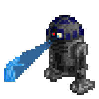 Hologram Anewhope Sticker