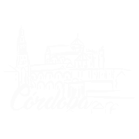 Cordoba Sticker by Erasmus Family