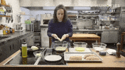 clean up cooking GIF by Munchies
