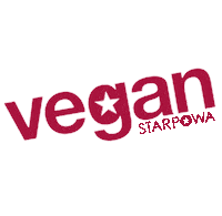 hair vegan Sticker by StarPowa