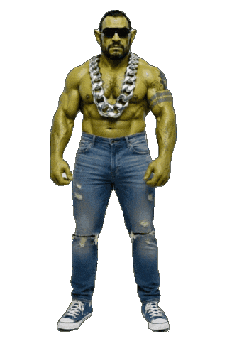 Bear Queer Sticker by Database數據