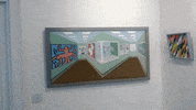 optical illusion GIF by Digg