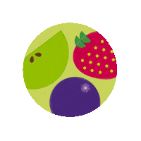 cascarafoodschile upcycled cascara cascarafoods cybercascara Sticker