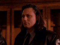 Season 2 GIF by Twin Peaks on Showtime