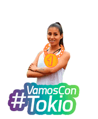 Peru Clasificados Sticker by Instituto Peruano del Deporte