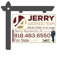 Realtorofla Sticker by Gerardo Ascencio Jr.