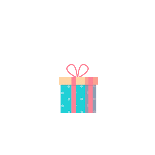 Gift Sticker