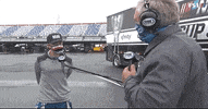 Racing Motorsports GIF by NASCAR