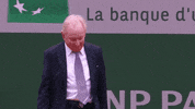 celebrate french open GIF by Roland-Garros