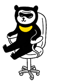 Bike Spinning Sticker