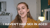 Hannah Sex Education GIF by HannahWitton