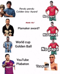 Al Hilal Penalty GIF