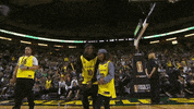 lets go dancing GIF by WNBA