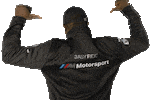 Bobsleigh Sticker by IBSF Sliding