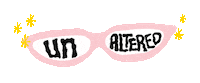 Natural Beauty Sunglasses Sticker by CVS