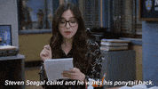 nbc GIF by Brooklyn Nine-Nine