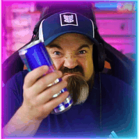 Angry Twitch GIF