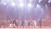 Stray Kids GIF by Billboard Music Awards