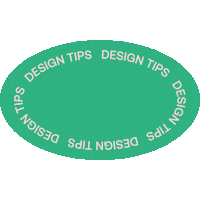 Design Designtips Sticker by YummyColours