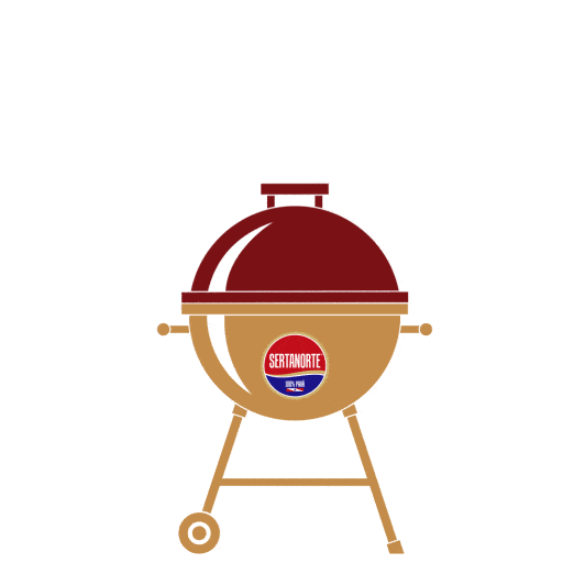 Brand Sticker by Sertanorte
