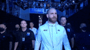Sport Fighting GIF by UFC