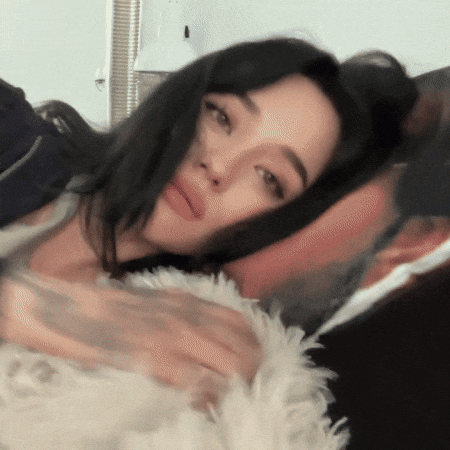 Tired Good Night GIF