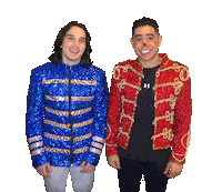 Clapping Congrats Sticker by hermanosgasca