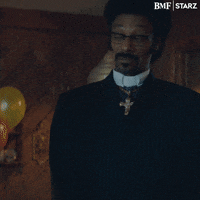 Snoop Dogg Starz GIF by BMF