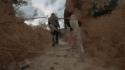 Sexy Cowboy GIF by Darius Martin