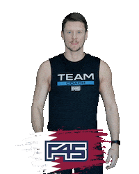 F45Qatar Sticker by f45 Training Qatar