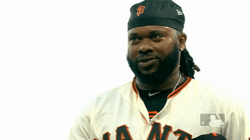 Regular Season Sport GIF by MLB