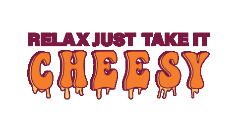 Grilled Cheese Sticker by Virginia Tech