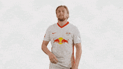 No Problem Football GIF by RB Leipzig