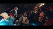 Staring Music Video GIF by Sabaton
