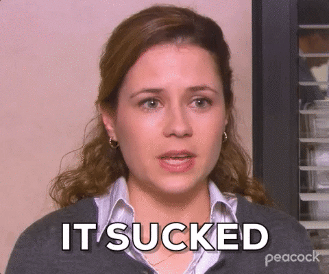 Season 3 Nbc GIF by The Office