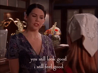 season 2 netflix GIF by Gilmore Girls 