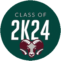 Classof2024 Sticker by MICDS