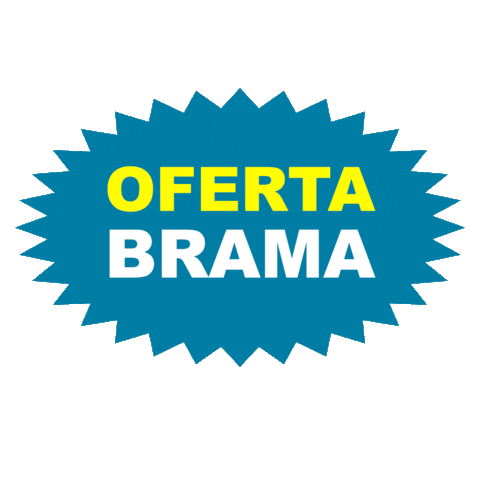 bramamateriais giphyupload promocao oferta acabamentos Sticker